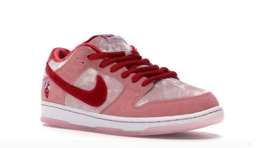 Nike SB Dunk StrangeLove Skateboards