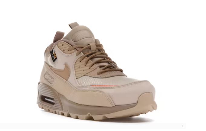 Airmax 90 Surplus Desert Camo