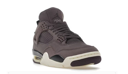 Jordan Retro 4 A Ma Maniére Violet Ore