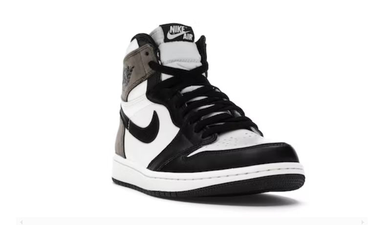 Jordan Retro 1 High Dark Mocha