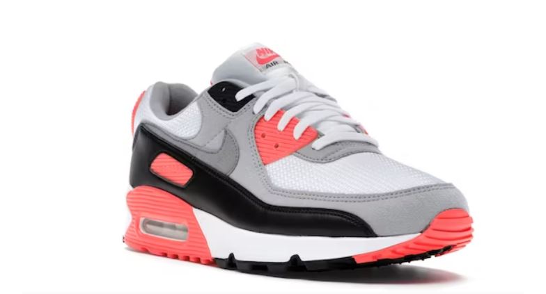 Airmax 90 Infrared