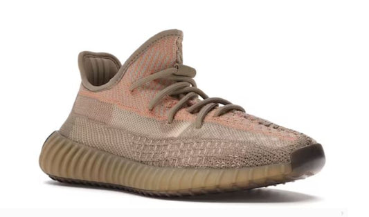 Yeezy Boost 350 V2 Sand Taupe