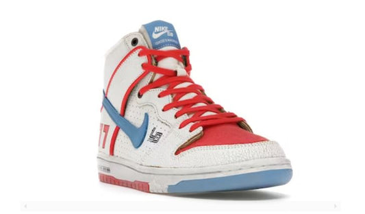 Nike SB Dunk Ishod Wair x Magnus Walker