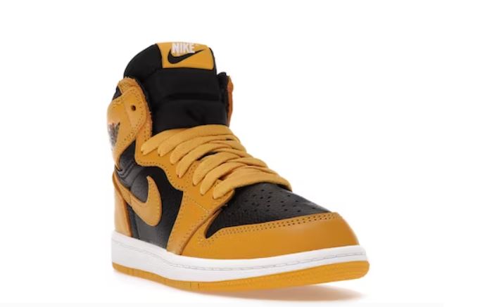 Jordan Retro 1 High POLLEN