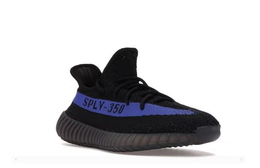 Yeezy Boost 350 Dancing Blue