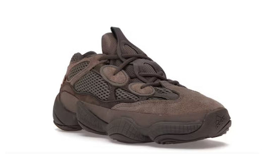 Adidas Yeezy 500 Clay Brown