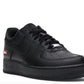 Nike Air Force 1 Low Supreme Black