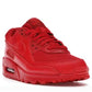 Airmax 90 Triple Red