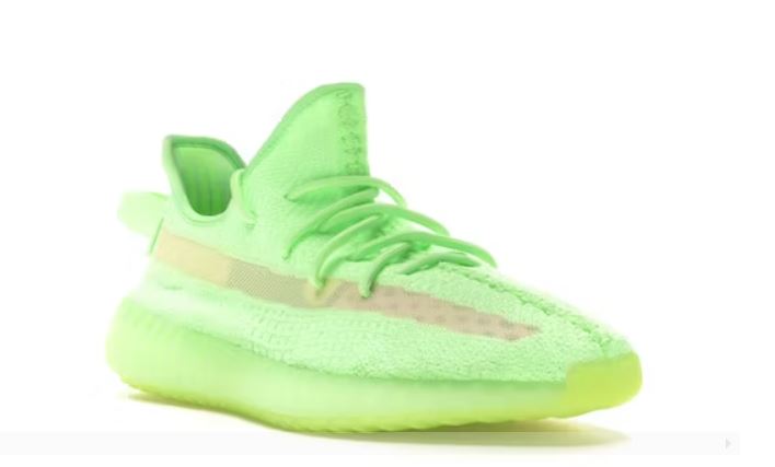 Yeezy Boost 350 V2 Glow