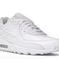 Airmax 90 Triple White