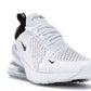 Nike Airmax 270 White Black