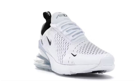 Nike Airmax 270 White Black