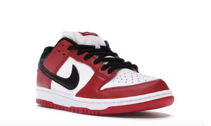 Nike SB Dunk J-Pack Chicago