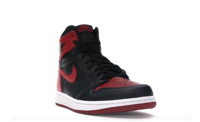 Jordan Retro 1 High Bred Banned