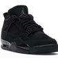 Jordan Retro 4 Black Cat