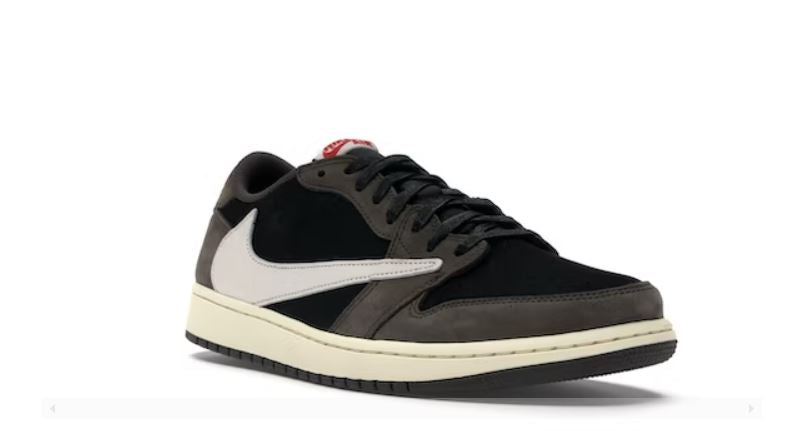 Retro1 low Og Sp travis scott