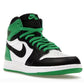 Jordan Retro 1 High Retro 1 High Lucky Green