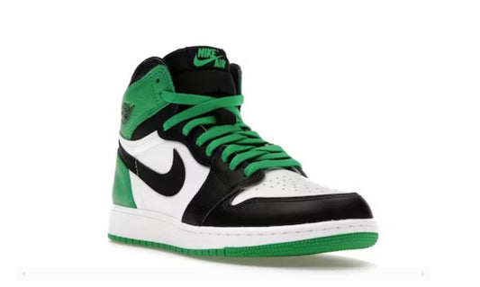 Jordan Retro 1 High Retro 1 High Lucky Green