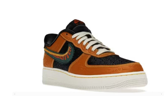 Nike Air Force 1 Low Siempre en Familia