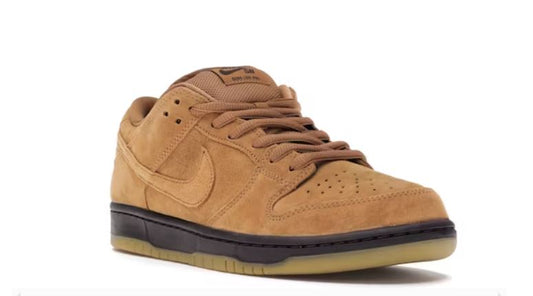 Nike SB Dunk Wheat