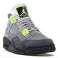 Jordan Retro 4 SE 95 Neon