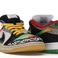 Nike SB Dunk What The Paul