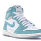 Jordan Retro 1 High Turbo Green