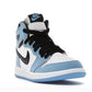 Jordan Retro 1 High University Blue