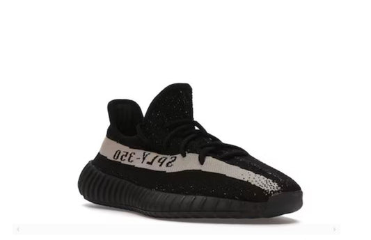 Yeezy Boost 350 Core Black White