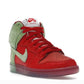 Nike SB Dunk Strawberry Cough