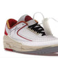 Jordan Retro 2 White Red