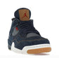 Jordan Retro 4 Levi's Denim