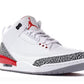 Jordan Retro 3 Hall of Fame