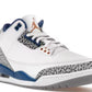 Jordan Retro 3 Wizards