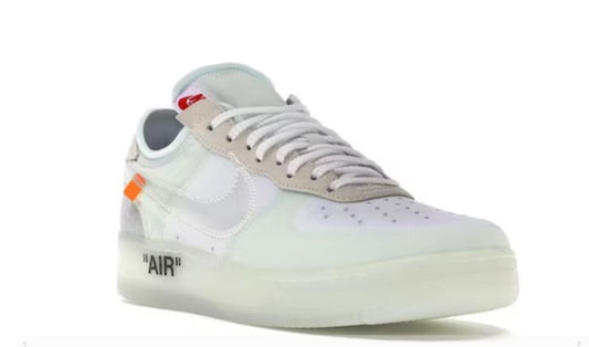 Nike Air Force 1 Low Off-White