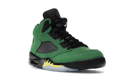 Jordan Retro 5 SE Oregon