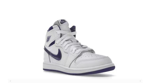 Jordan Retro 1 High Court Purple