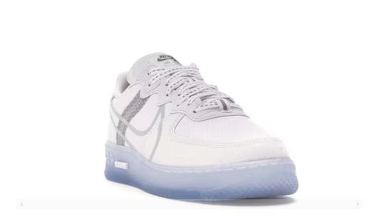 Nike Air Force 1 Low White Light Bone