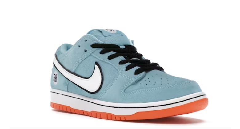 Nike SB Dunk Club 58 Gulf