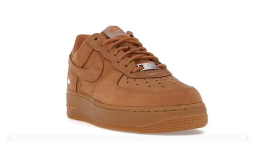 Nike Air Force 1 Low Supreme Wheat