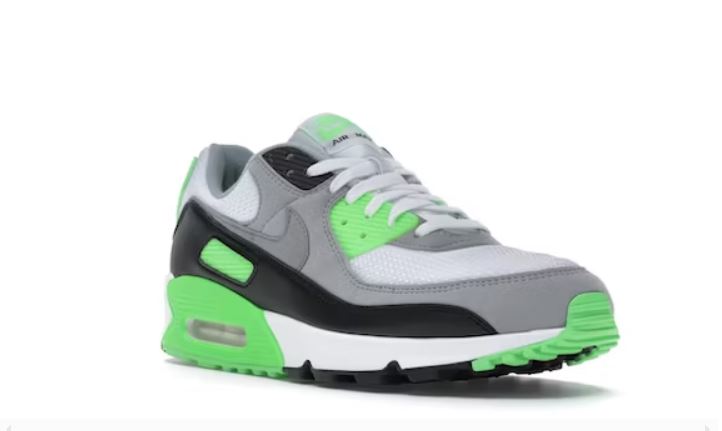 Airmax 90 Lime