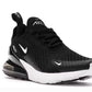 Nike Airmax 270 Black White