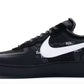 Nike Air Force 1 Low Off-White Black White