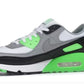 Airmax 90 Lime