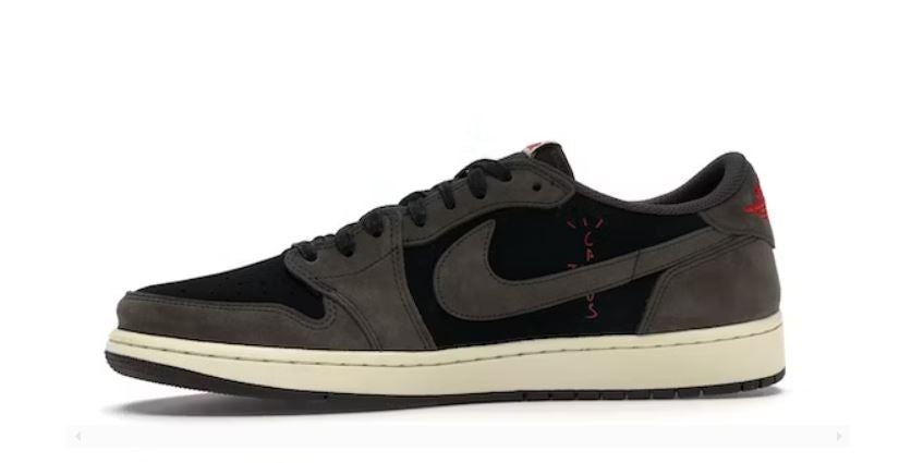 Retro1 low Og Sp travis scott