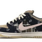 Nike SB dunk travis scott