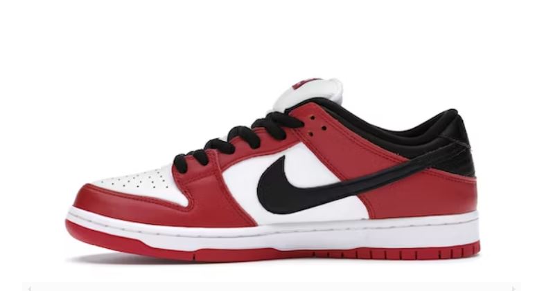 Nike SB Dunk J-Pack Chicago