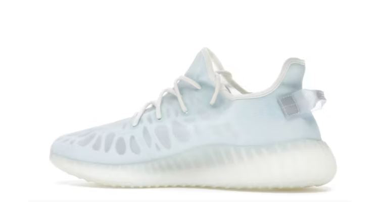 Yeezy Boost 350 V2 Mono ICE