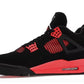 Jordan Retro 4 Red Thunder