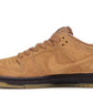 Nike SB Dunk Wheat